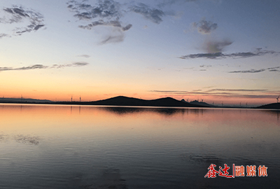 黑山縣龍灣水庫供水工程